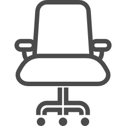 イラスト 椅子 無料アイコンダウンロードサイト